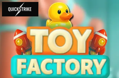 Toy Factory